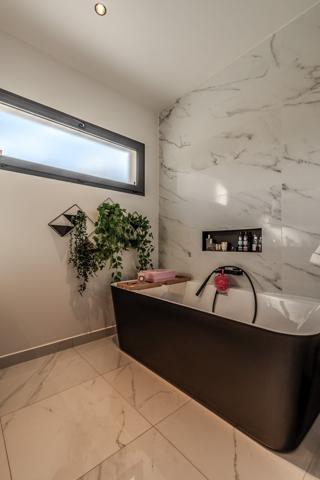 Superbe villa comtemporaine