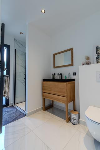 Superbe villa comtemporaine