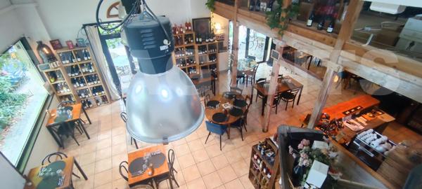 A Mirepoix, un restaurant authentique et réputé à reprendre clé en main