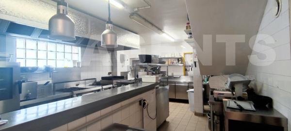 A Mirepoix, un restaurant authentique et réputé à reprendre clé en main