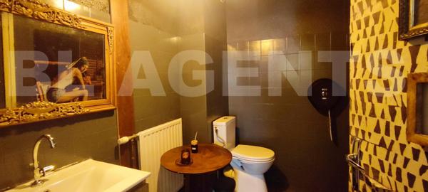 A Mirepoix, un restaurant authentique et réputé à reprendre clé en main