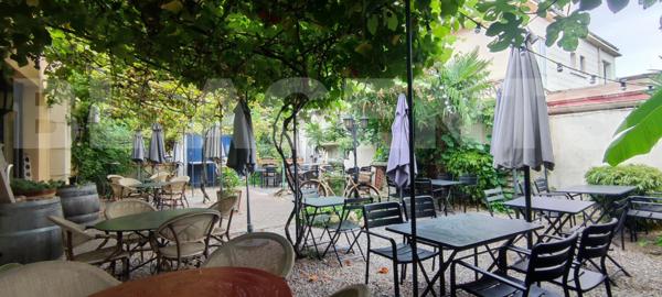 A Mirepoix, un restaurant authentique et réputé à reprendre clé en main