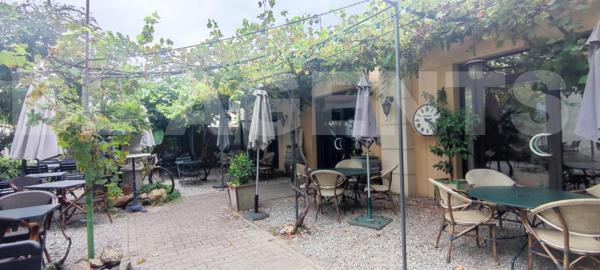 A Mirepoix, un restaurant authentique et réputé à reprendre clé en main