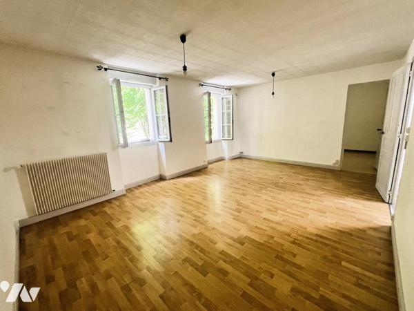 LOT 1 Appartement Etage 1