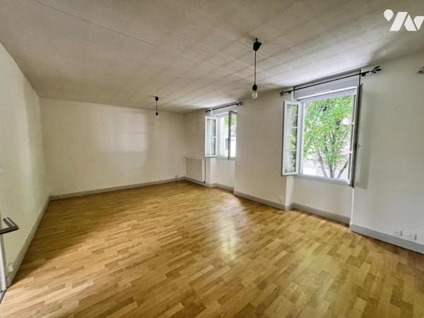 LOT 1 Appartement Etage 1