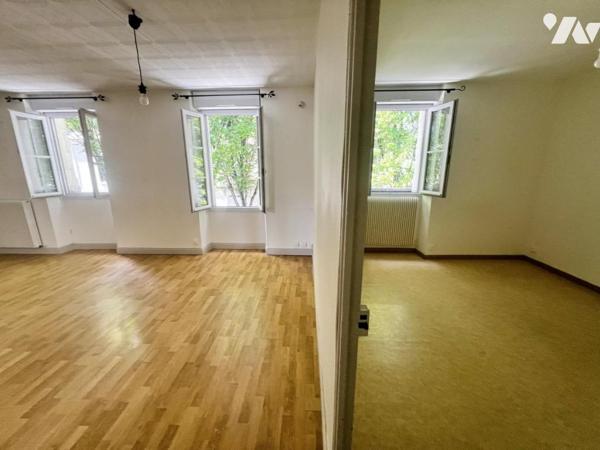 LOT 1 Appartement Etage 1