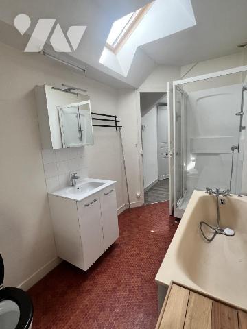 LOT 1 Appartement Etage 1