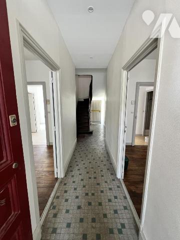 LOT 1 Appartement Etage 1