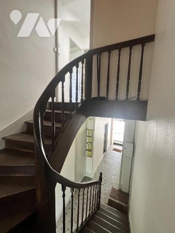 LOT 1 Appartement Etage 1