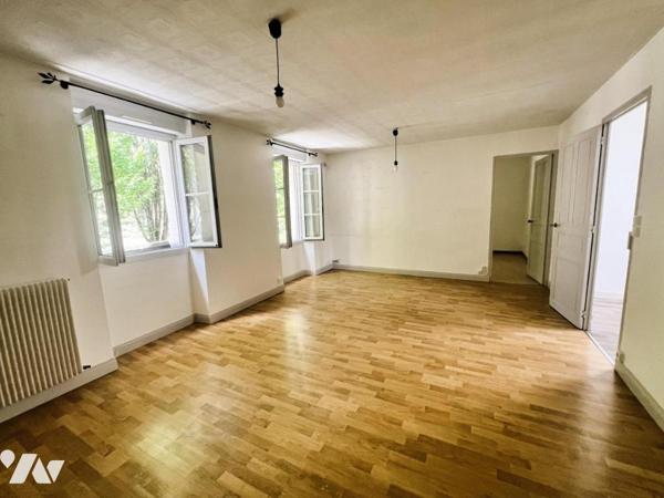 LOT 1 Appartement Etage 1