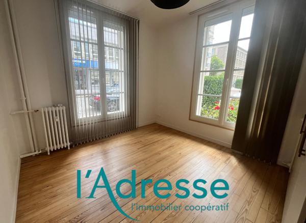 APPARTEMENT D'EXCEPTION CENTRE VILLE 93 M2