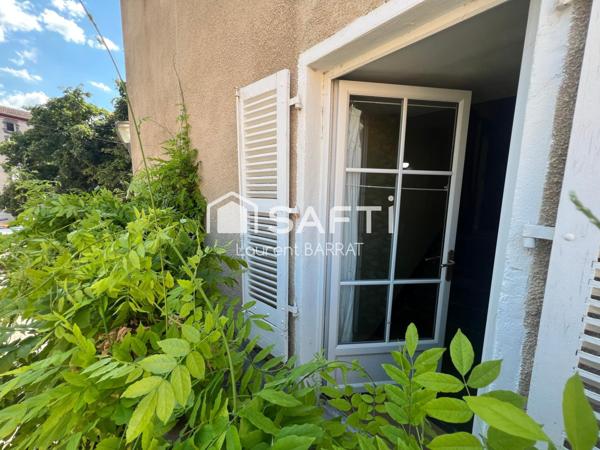 Ravissante maison au coeur de St-Germain-Lembron