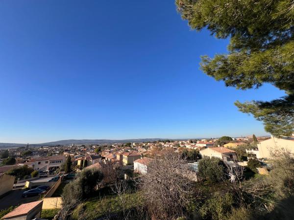 Exceptionnel Terrain à bâtir, de 1030 m2 libre de constructeur !