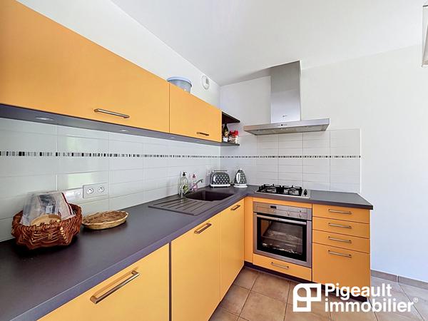 Vente Appartement T 3 - Rennes - Centre Ville