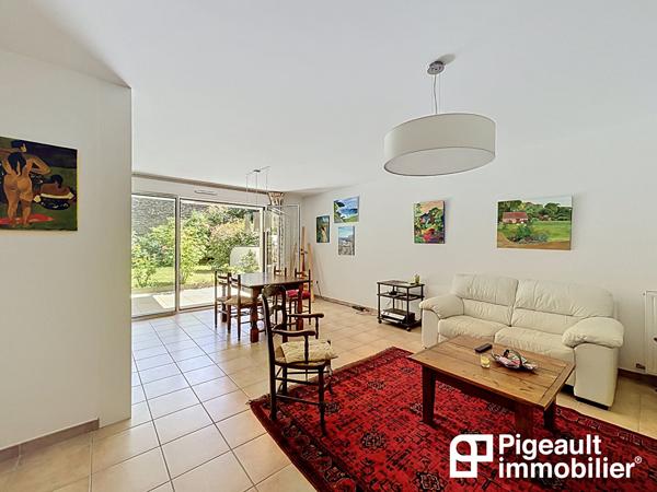 Vente Appartement T 3 - Rennes - Centre Ville
