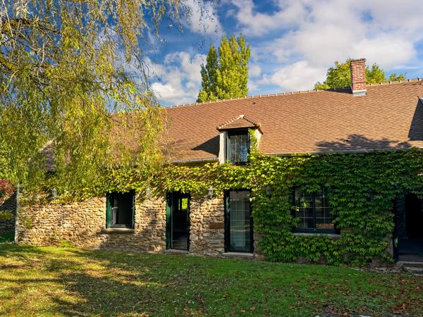 Maison 6 pièces - 200 m² Bien prestige