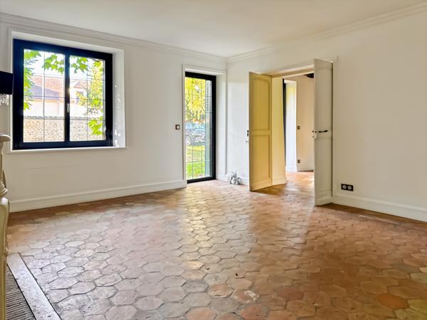 Maison 6 pièces - 200 m² Bien prestige