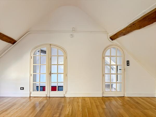 Maison 6 pièces - 200 m² Bien prestige