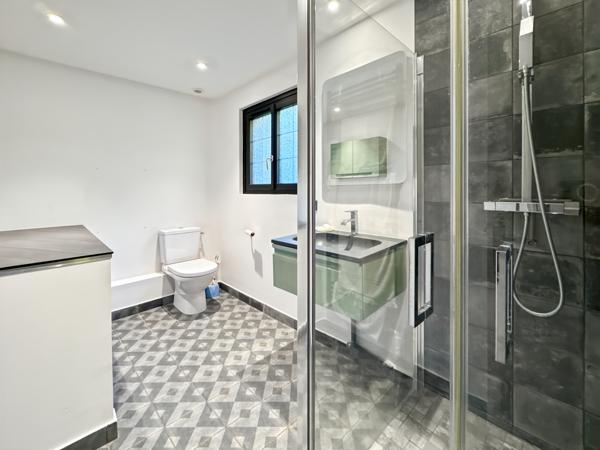 Maison 6 pièces - 200 m² Bien prestige