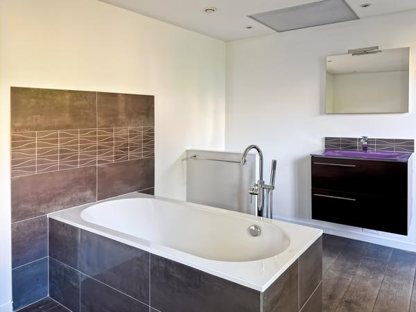 Maison 6 pièces - 200 m² Bien prestige