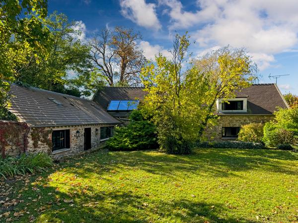 Maison 6 pièces - 200 m² Bien prestige