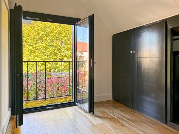 Maison 6 pièces - 200 m² Bien prestige