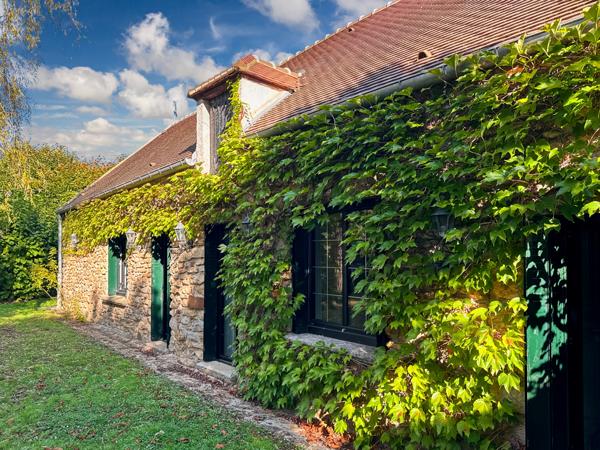 Maison 6 pièces - 200 m² Bien prestige