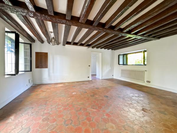 Maison 6 pièces - 200 m² Bien prestige