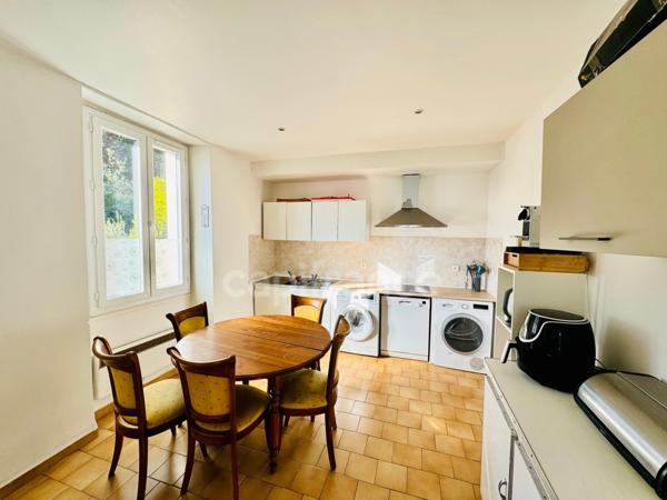 Appartement à vendre 3 pièces EZE (06)