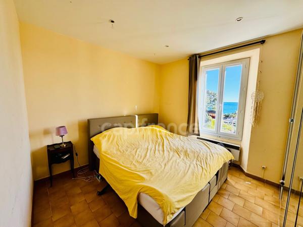 Appartement à vendre 3 pièces EZE (06)