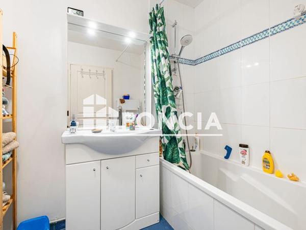 À vendre Appartement 4 pièces 103 m² - Saint-nazaire 44600