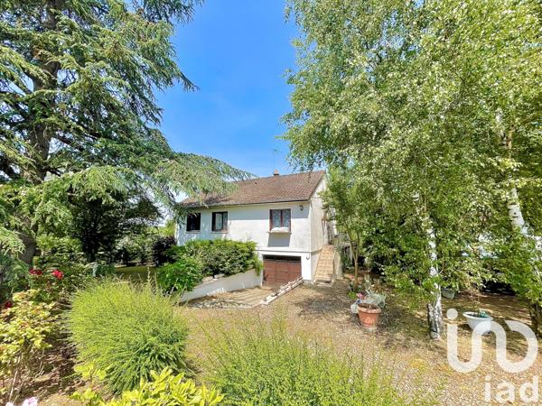 Maison à vendre 5 pièces 77 m² La Trimouille