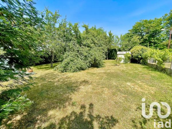 Maison à vendre 5 pièces 77 m² La Trimouille