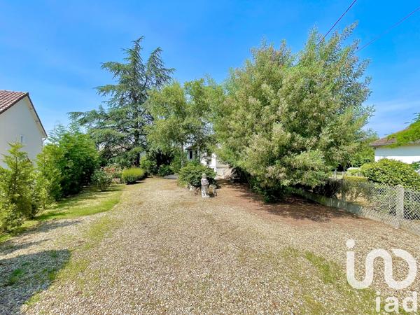 Maison à vendre 5 pièces 77 m² La Trimouille