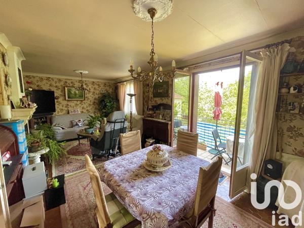 Maison à vendre 5 pièces 77 m² La Trimouille