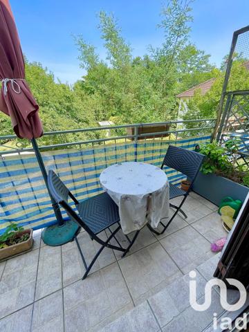 Maison à vendre 5 pièces 77 m² La Trimouille