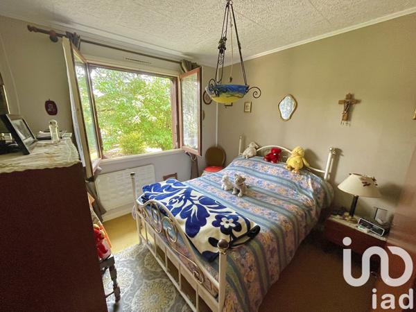 Maison à vendre 5 pièces 77 m² La Trimouille