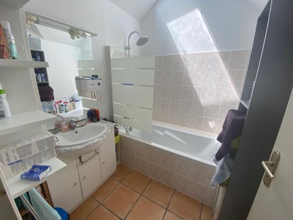 Maison idéale pour vous ou pour investir.