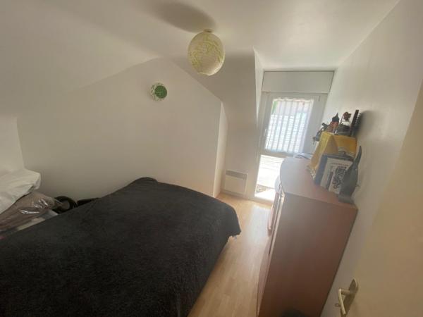 Maison idéale pour vous ou pour investir.