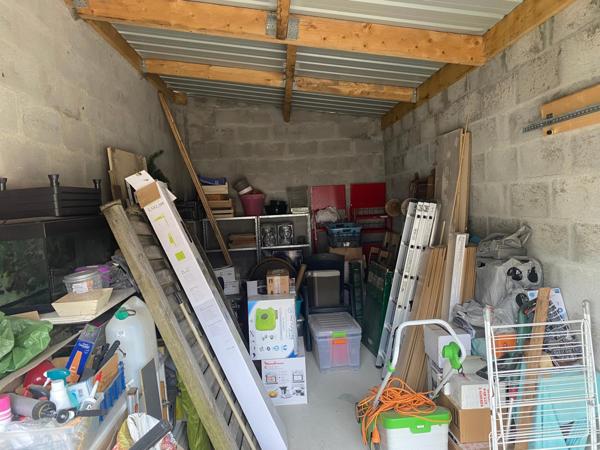 Maison idéale pour vous ou pour investir.