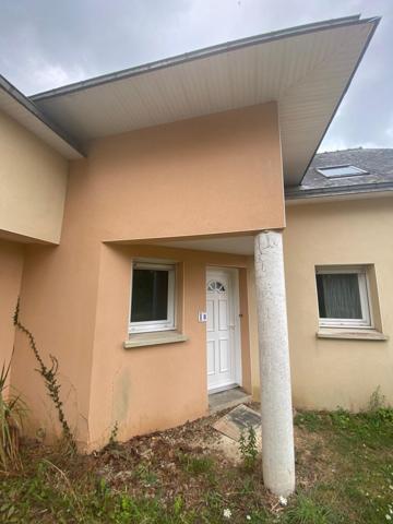 Maison idéale pour vous ou pour investir.