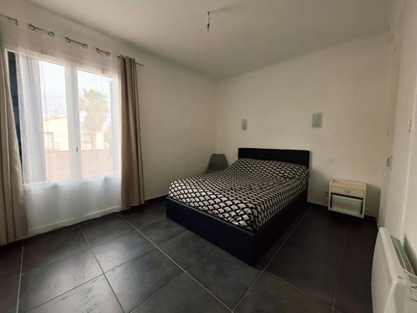 Perpignan Saint Assiscle Maison de Type 5 de 115m2 habitables