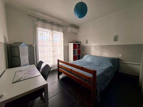 Perpignan Saint Assiscle Maison de Type 5 de 115m2 habitables