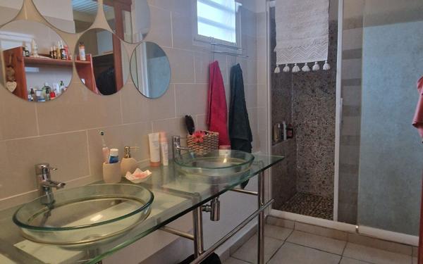 Maison à louer    4 pièces • 111,03 m2 Trois-Rivières