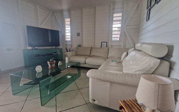 Maison à louer    4 pièces • 111,03 m2 Trois-Rivières