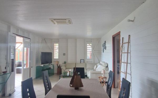 Maison à louer    4 pièces • 111,03 m2 Trois-Rivières