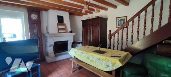 A 10mns de REDON, Aproximité de commerces et commodités, Jolie maison en pierre et parpaing com...