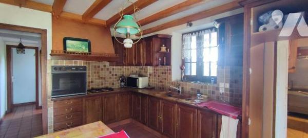 A 10mns de REDON, Aproximité de commerces et commodités, Jolie maison en pierre et parpaing com...