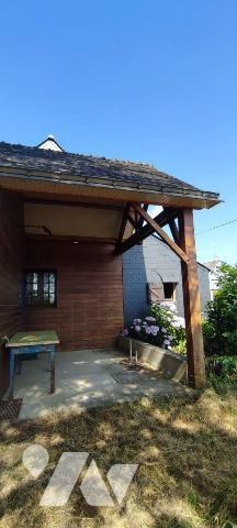 A 10mns de REDON, Aproximité de commerces et commodités, Jolie maison en pierre et parpaing com...