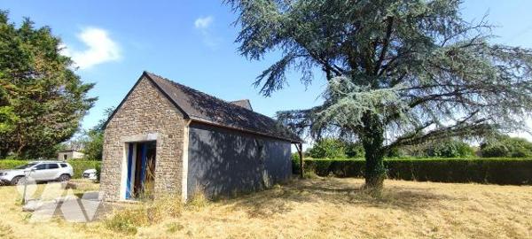 A 10mns de REDON, Aproximité de commerces et commodités, Jolie maison en pierre et parpaing com...